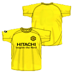 プレーヤーズTシャツ