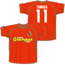 プレーヤーズＴシャツ