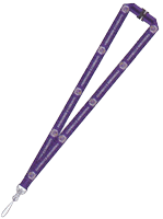 アクリルストラップ