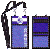 チケットホルダー