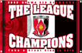 THE�@LEAGUE�@CHAMPIONS�t���b�O