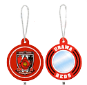 ミラー&キーチェーン