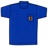 日本代表　　ポケットTシャツ