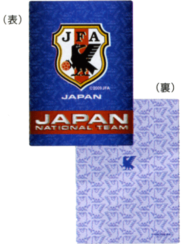 エンブレム下敷き