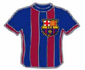 ピンバッジ