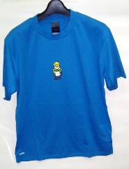 Tシャツー表