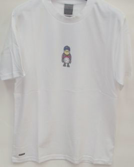 Tシャツー表